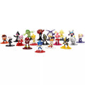 Sonic the Hedgehog Wave 2 Nano MetalFigs Die-Cast Metal Mini-Figure 18-Pack