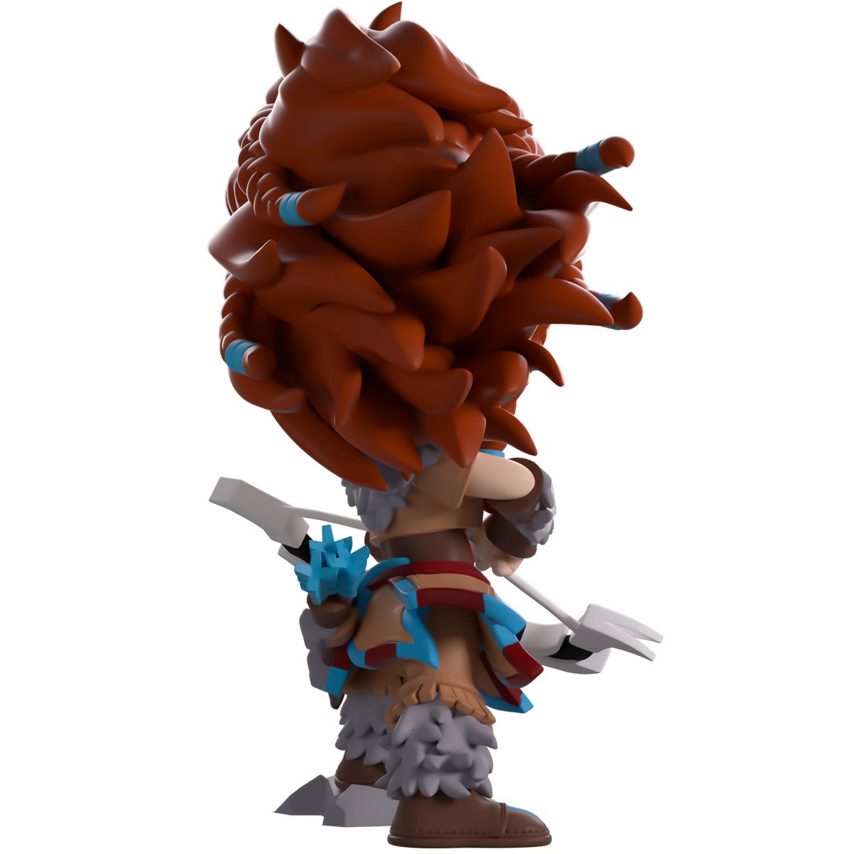Horizon Zero Dawn Collection Aloy Vinyl Figure #0