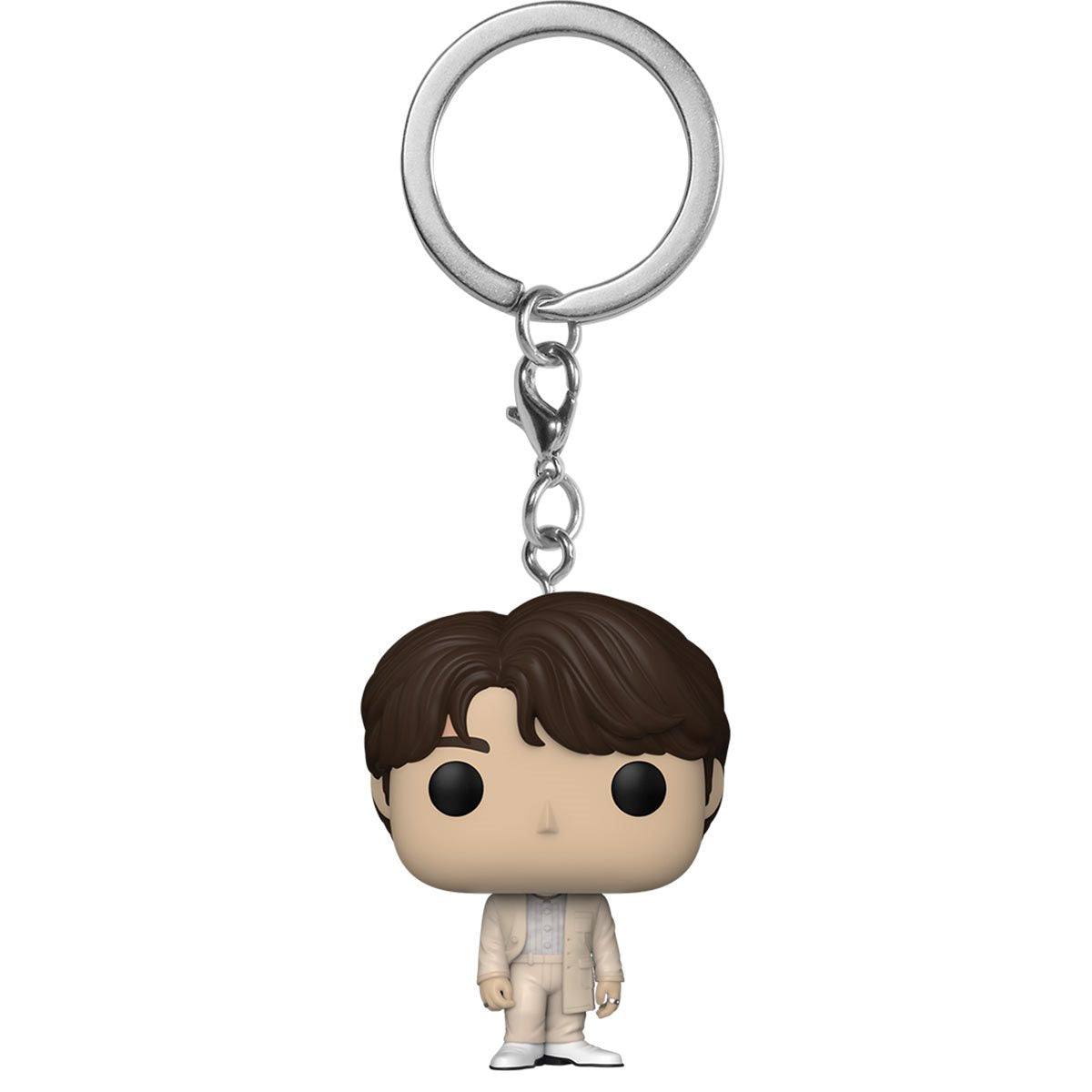 BTS Jin Funko Pocket Pop! Key Chain