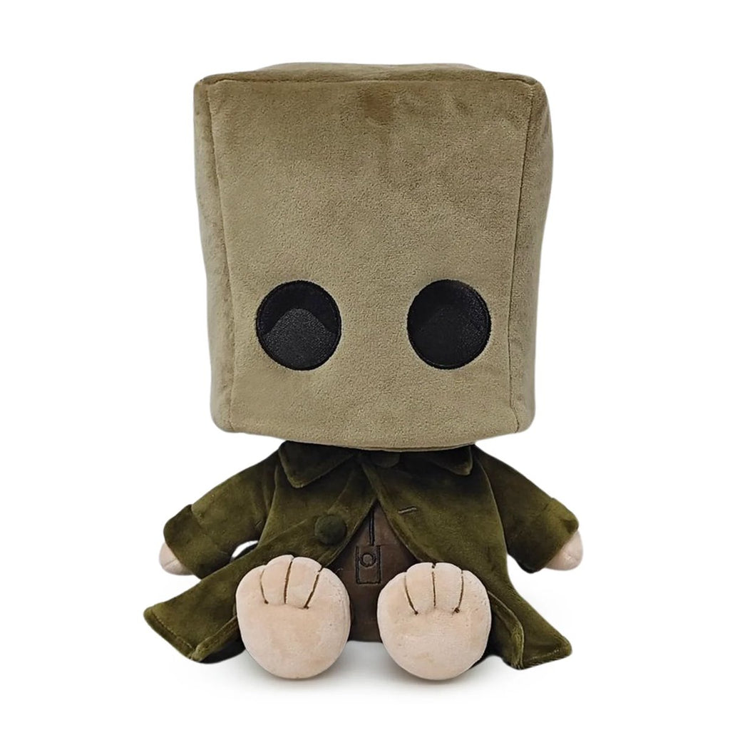 Little Nightmares 2 Mono 9-Inch Plush