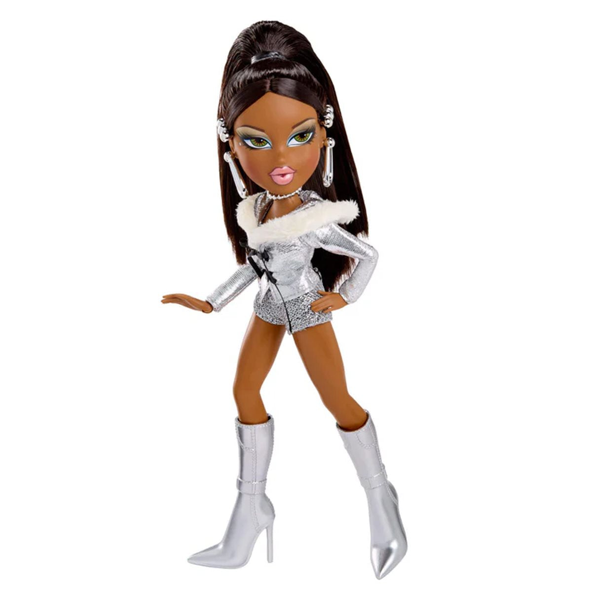 Bratz Charmz Sasha Doll