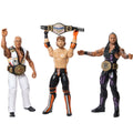 WWE Champions 2026 Wave 2 Action Figure Case of 6 - Exclusive