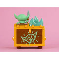 Dumpster Fire Goblin Party Limited Edition Vinyl Figure