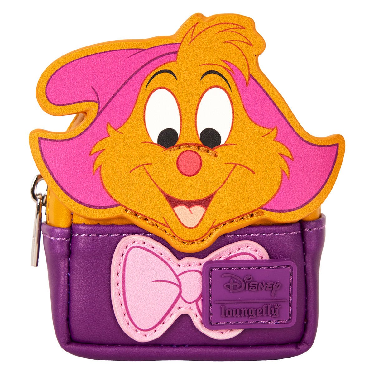 Cinderella 75th Anniv. Mystery Mini Bag Charm Random 1-Piece