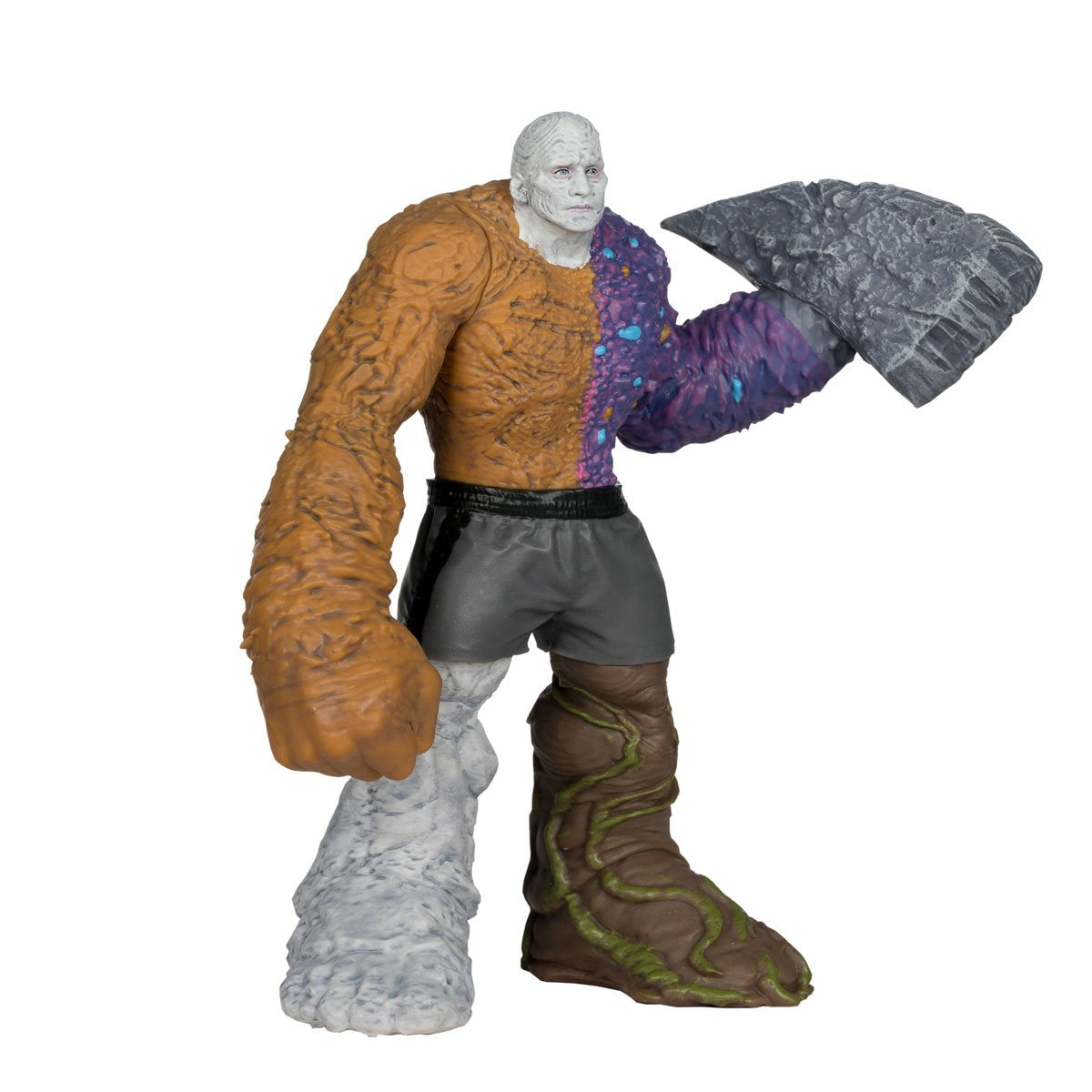 DC Direct Collector Vinyl Wave 3 Superman Movie Metamorpho Limited Edition 4 1/2-Inch Scale Posed Figure