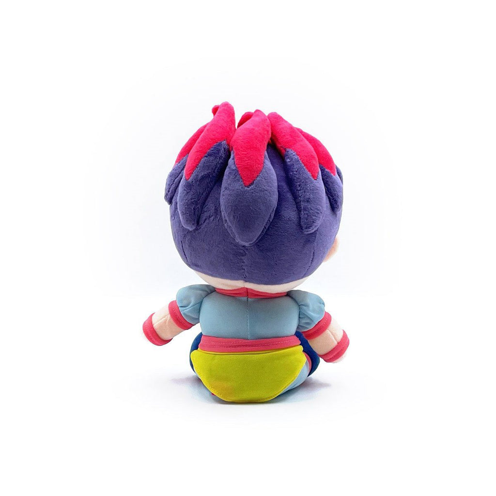 Hunter X Hunter Hisoka Sitting 9-Inch Plush