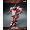 Armored Trooper Votoms Brutishdog ROBO-DOU Action Figure