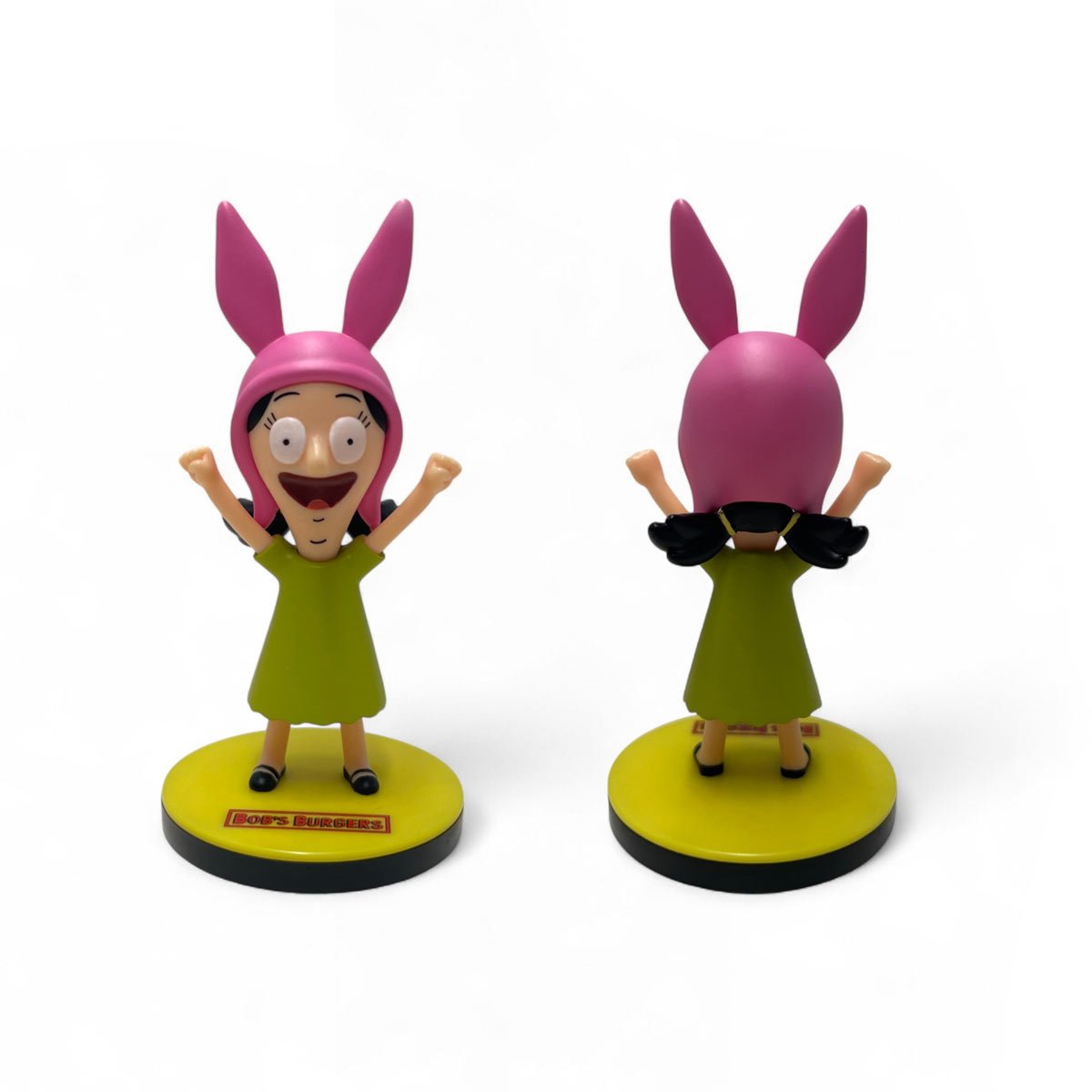 Bob's Burgers 3-Inch Blind Box Vinyl Figure Case of 6