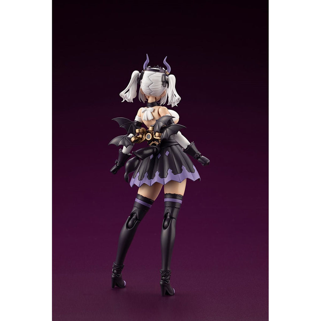 Arcanadea Soffiera Model Kit