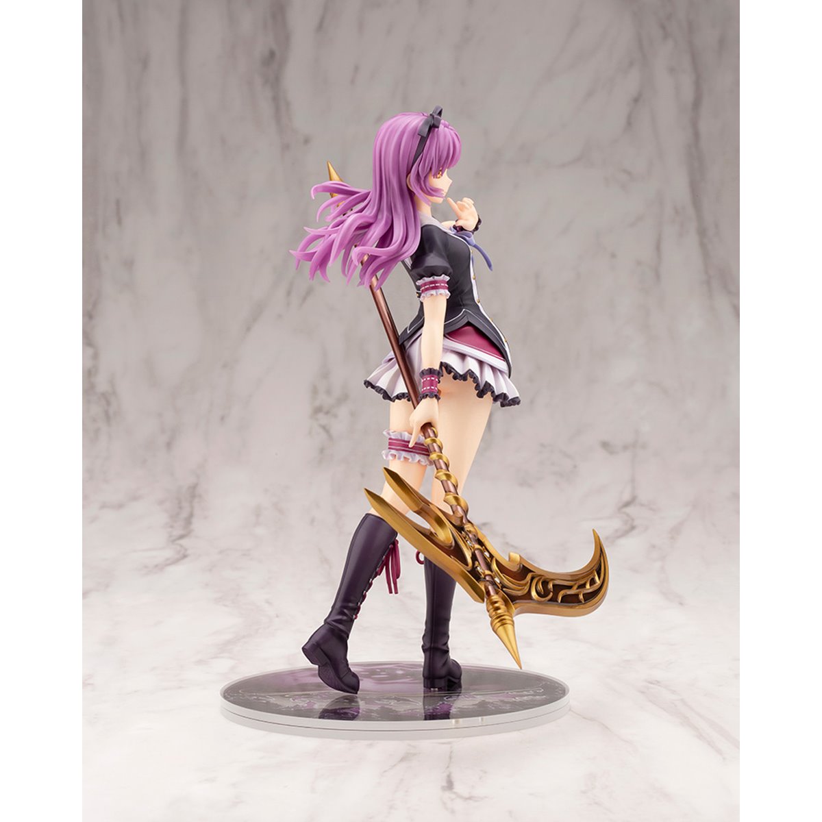 The Legend of Heroes: Trails of Cold Steel IV Renne Bright 1:8 Scale Statue - ReRun