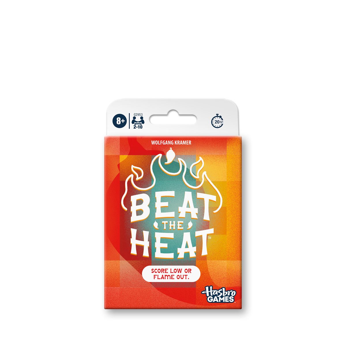 Beat the Heat Game