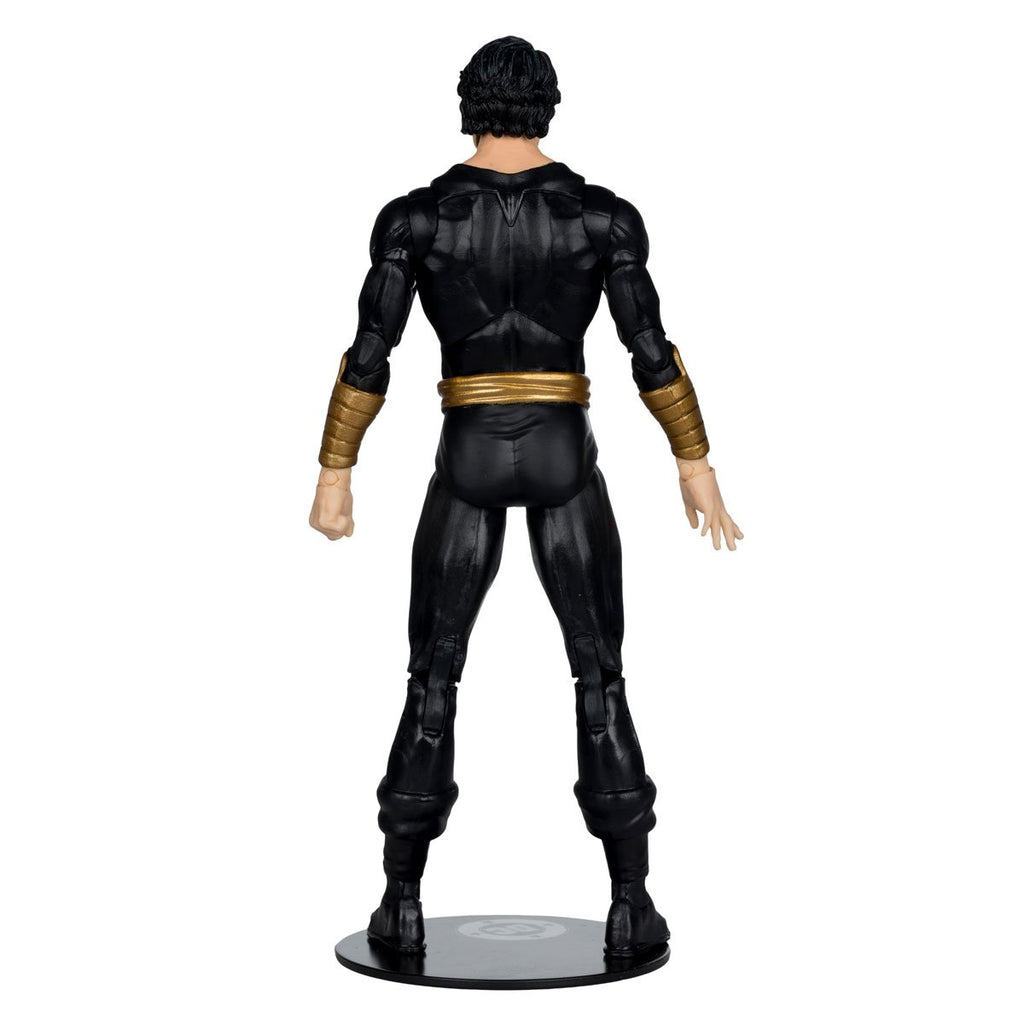 DC Multiverse McFarlane Collector Edition Wave 14 Shazam! Freddy Freeman #55 7-Inch Scale Action Figure