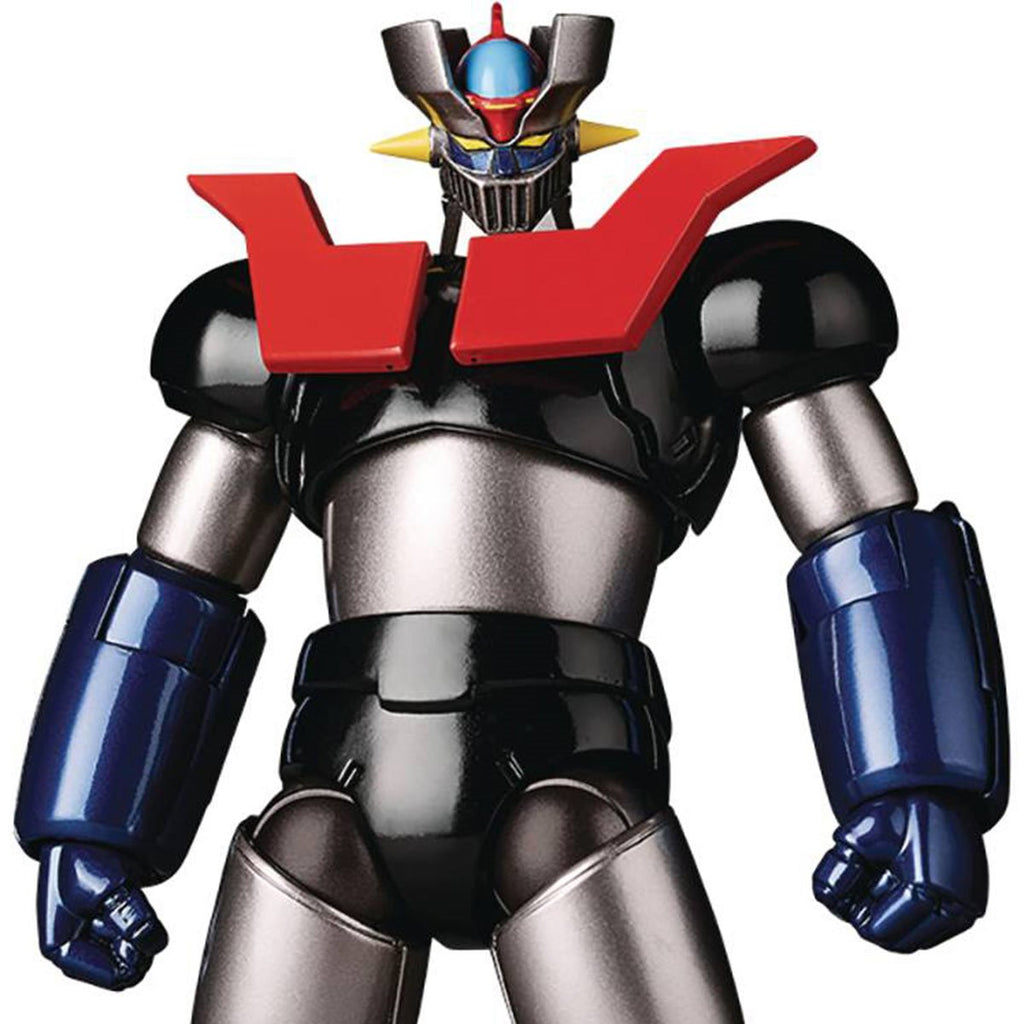 Mazinger Z Revoltech Amazing Yamaguchi Action Figure