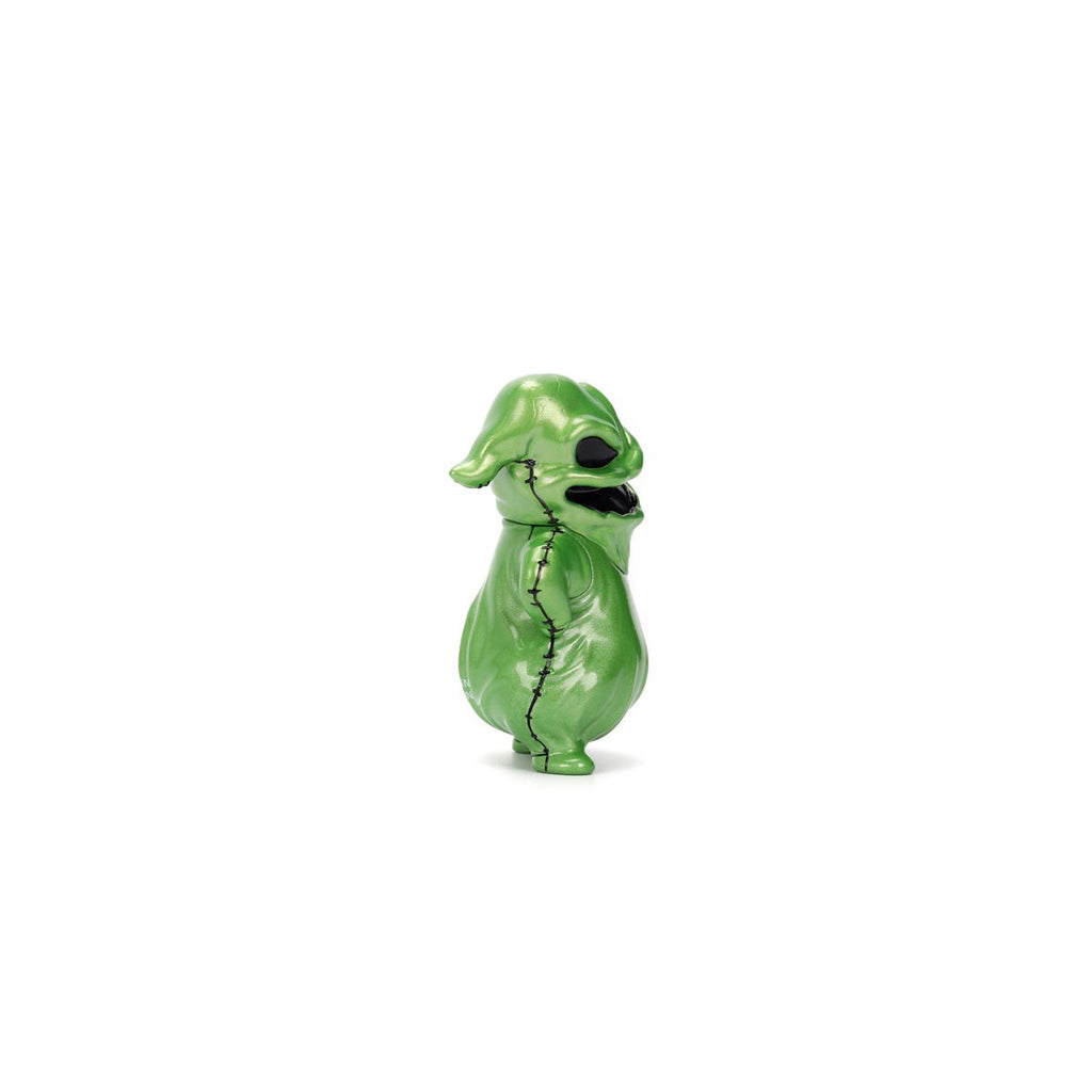 The Nightmare Before Christmas Oogie Boogie MetalFigs 2 1/2-Inch Die-Cast Metal Mini-Figure Case of 6