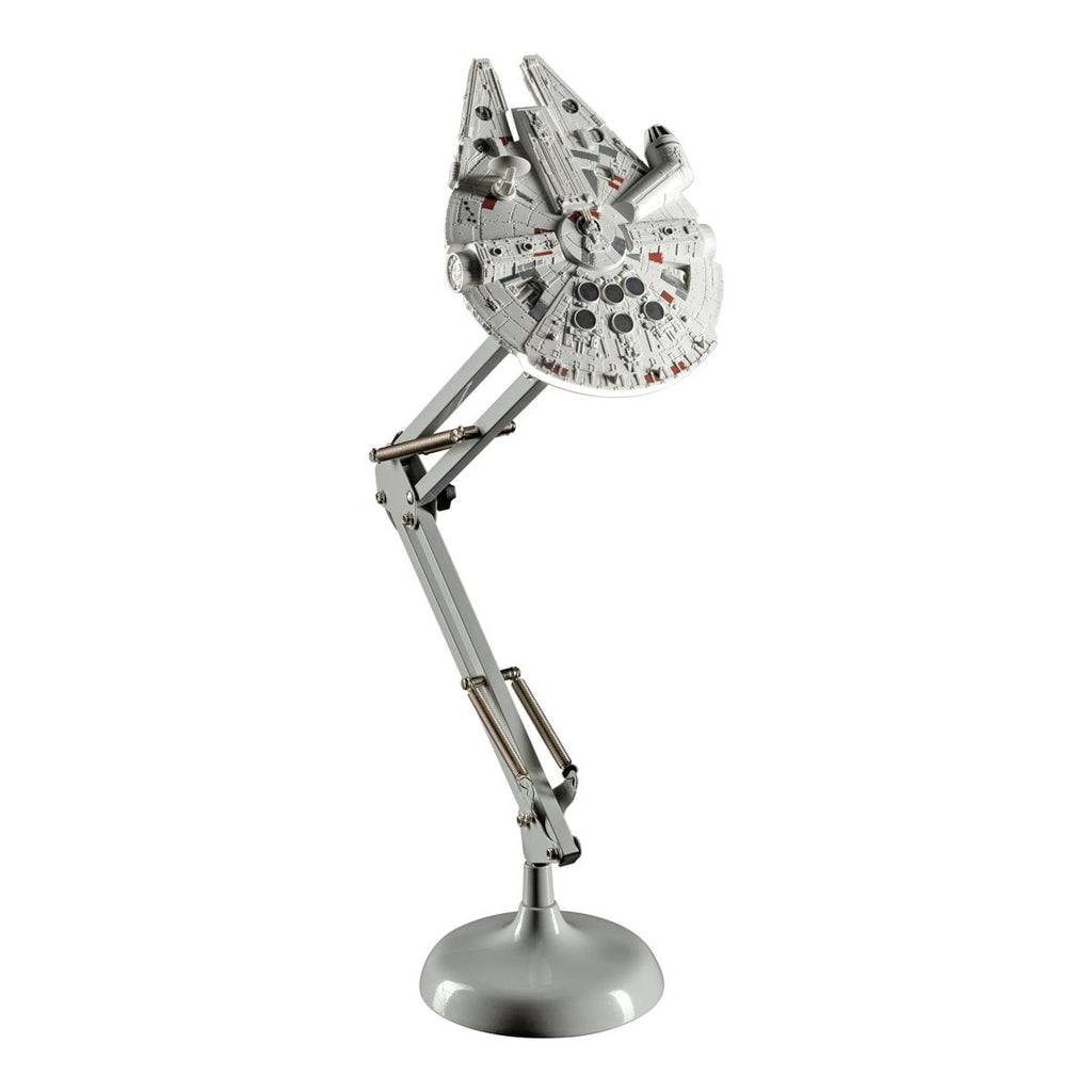 Star Wars Millennium Falcon Poseable Desk Light