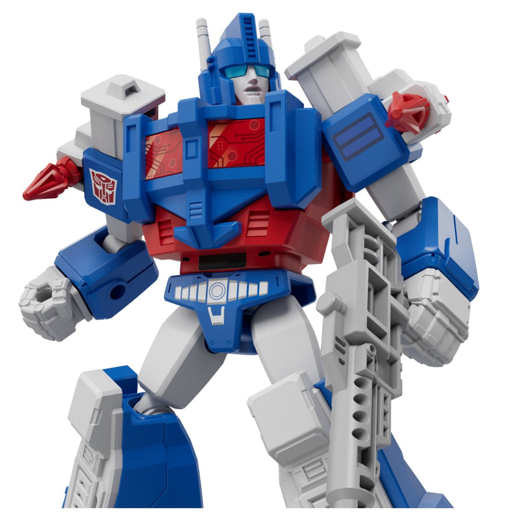 Transformers Galaxy Version 4 Fractured Space-Time Blokees Mini Model Kit Case of 9