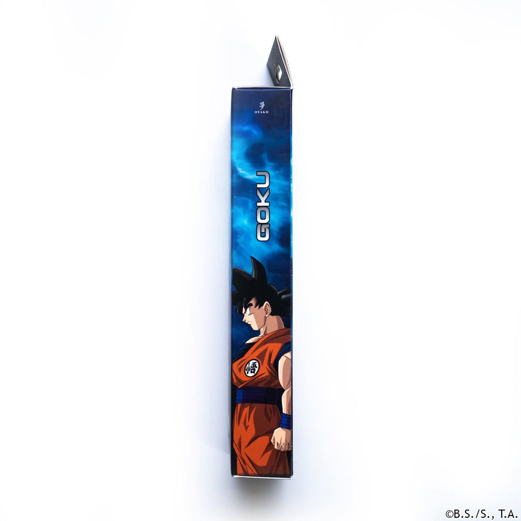 Dragon Ball Super Goku Keystrap
