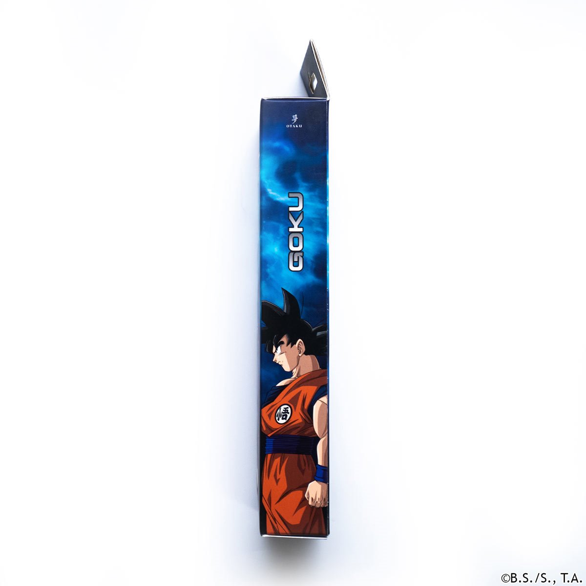 Dragon Ball Super Goku Keystrap