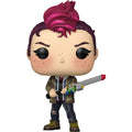 Stranger Things: Tales from '85 Nikki Funko Pop! Vinyl Figure #2464