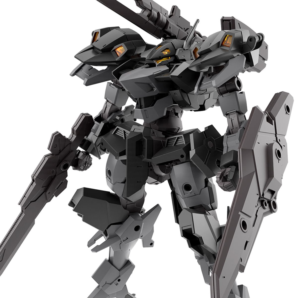 30 Minutes Missions xEXM-000 Xenovalt 1:144 Scale Model Kit