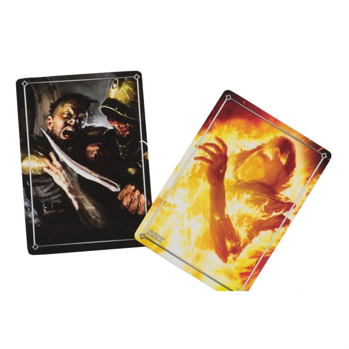 Magic: The Gathering: Ravnica: Inquisition Board Game