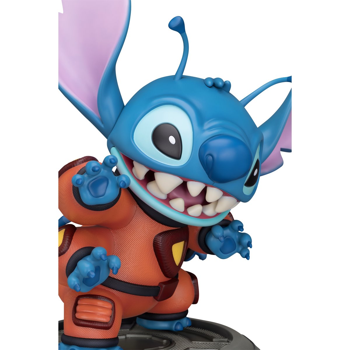 Lilo & Stitch Experiment 626 MC-100 Master Craft Statue