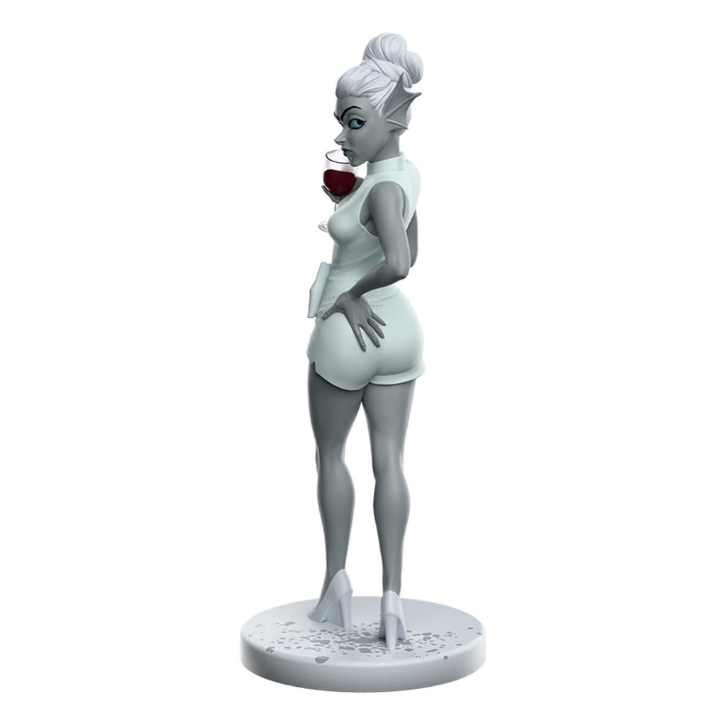 Lore Olympus Thetis Vinyl Figure