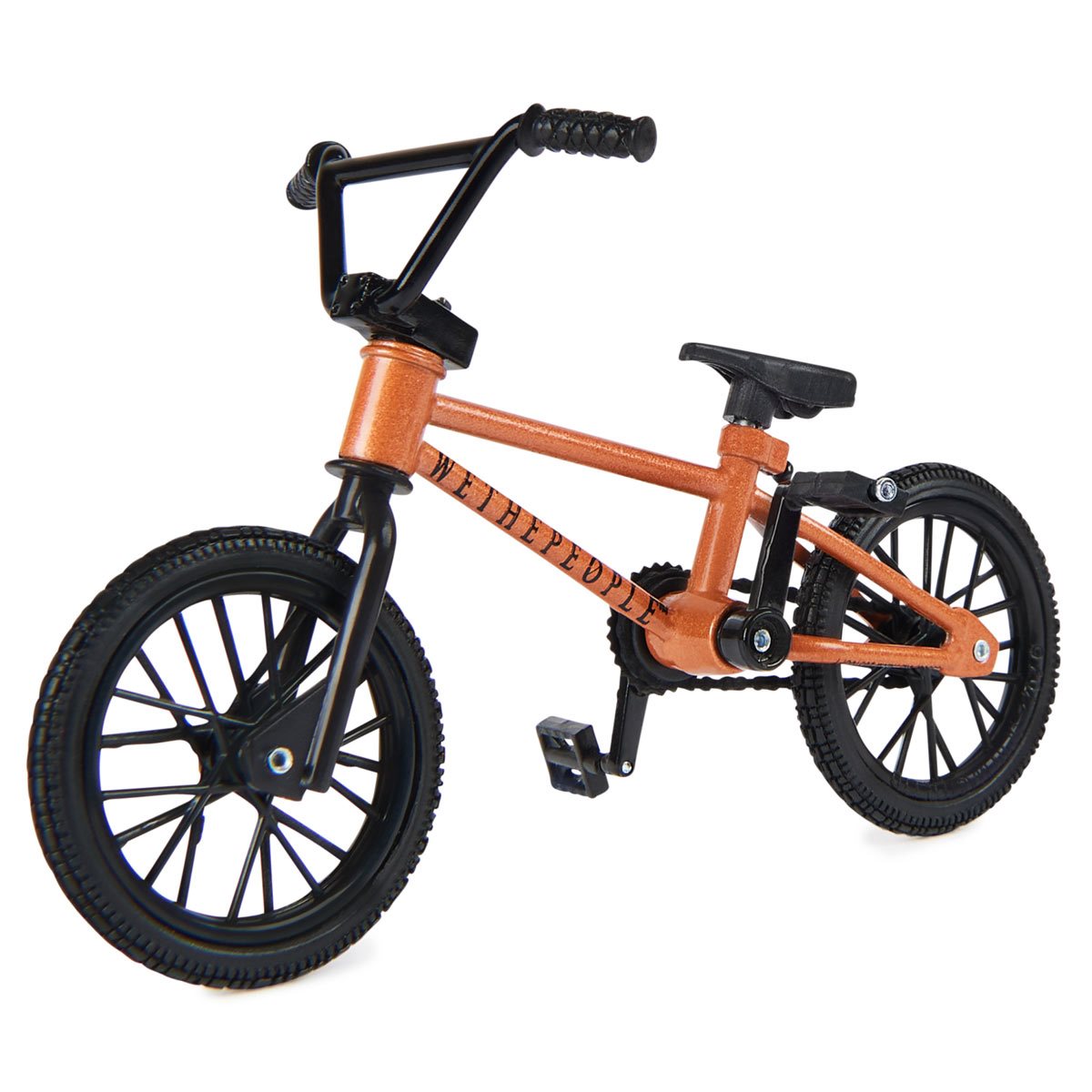 Tech Deck BMX Finger Bike