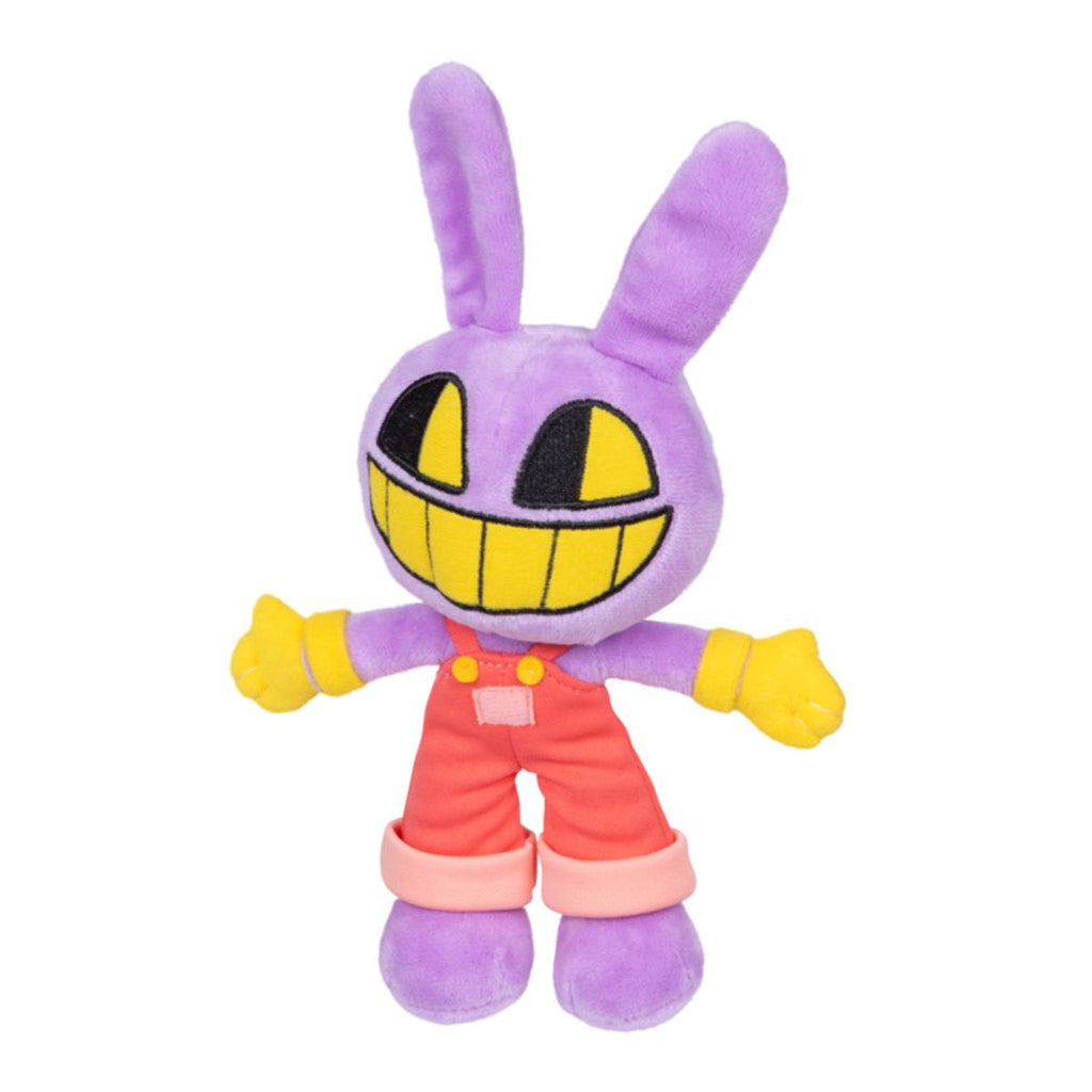 Amazing Digital Circus Deluxe Plush Case of 9