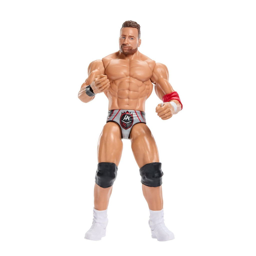 WWE Top Picks Main Event Series 2026 Wave 2 Action Figure Case of 8
