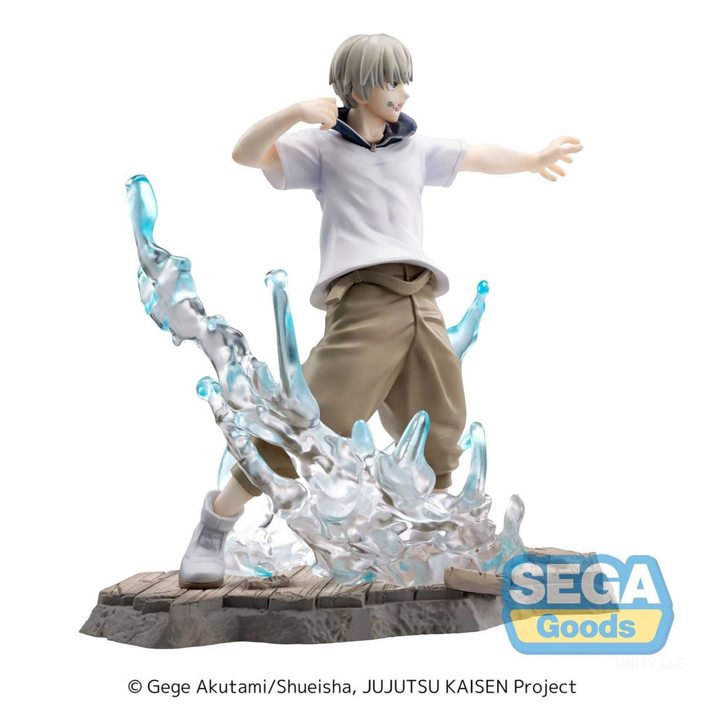 Jujutsu Kaisen Toge Inumaki (Brush-Up Version) Luminasta Statue