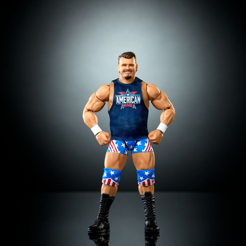 WWE Elite Collection Series 122 Action Figure Case of 8