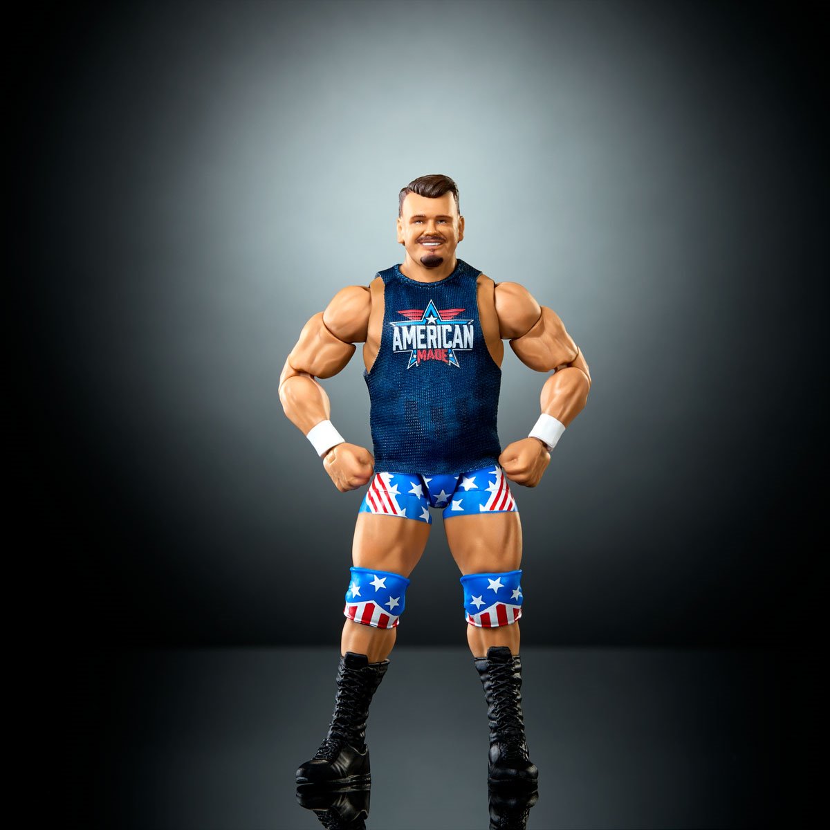 WWE Elite Collection Series 122 Action Figure Case of 8