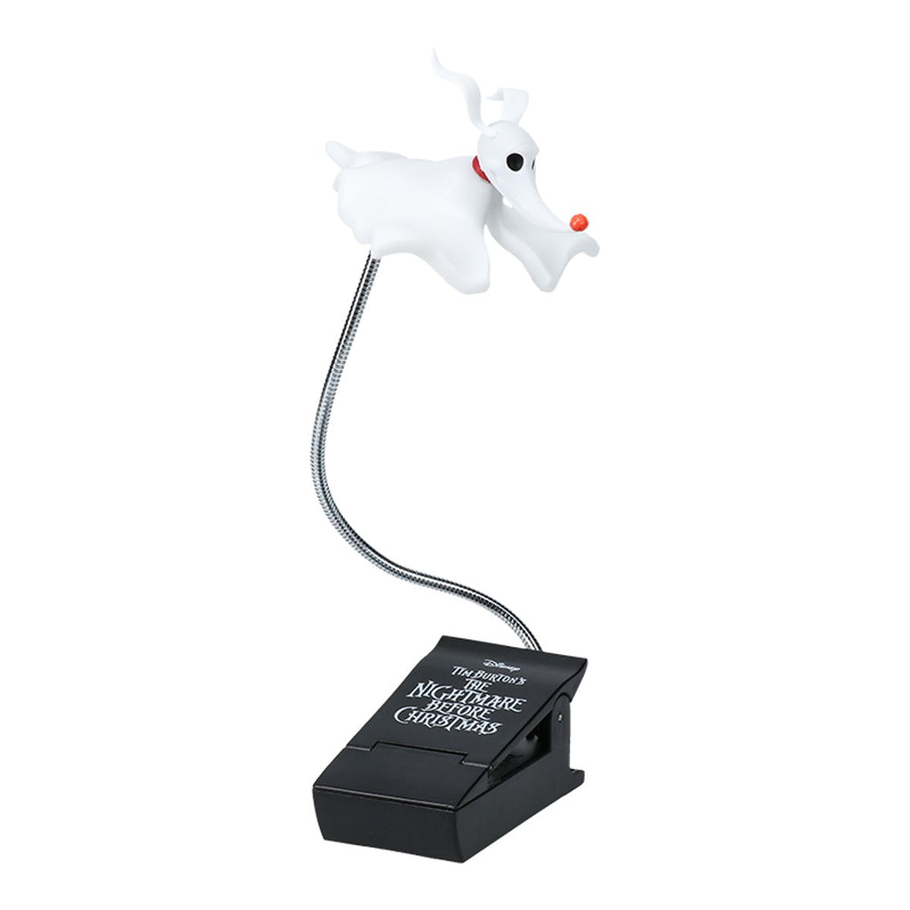 The Nightmare Before Christmas Book Light