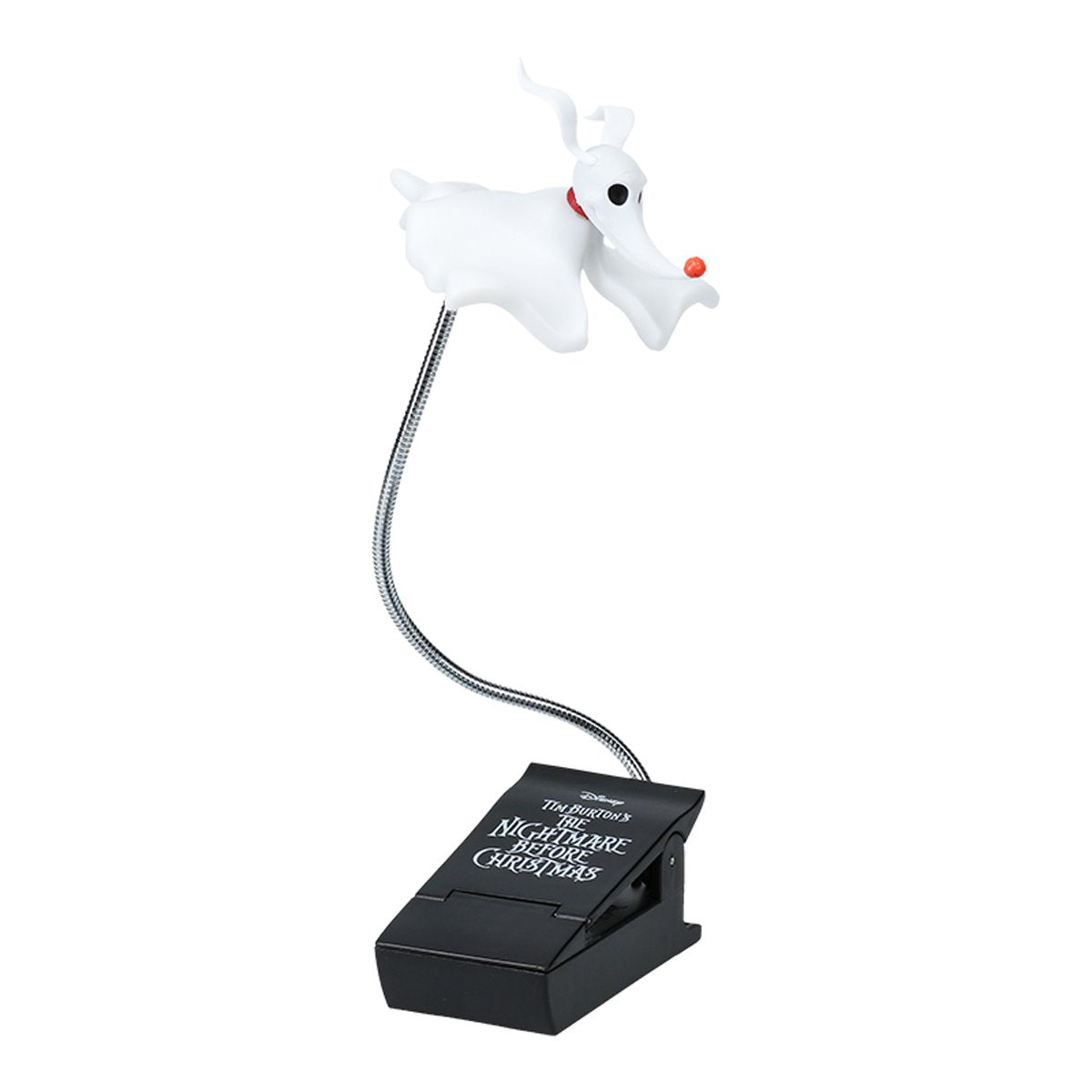 The Nightmare Before Christmas Book Light