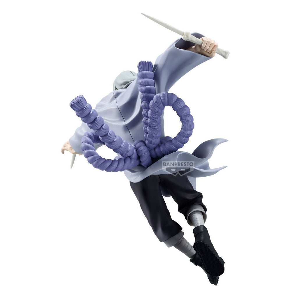 Naruto Kimimaro Vibration Stars Statue