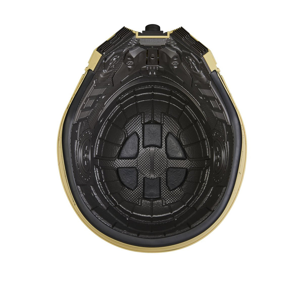 Star Wars: The Black Series Shoretrooper Electronic Helmet Prop Replica