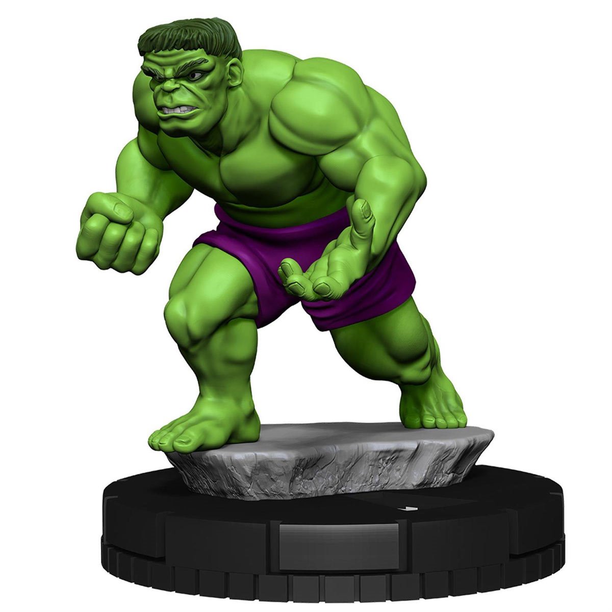 Marvel HeroClix Iconix: Avengers First Appearance Mini-Figure 5-Pack
