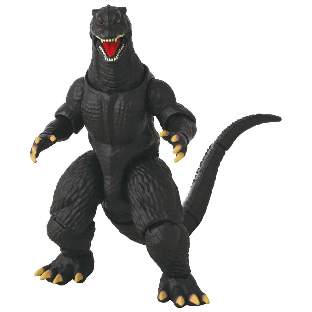 Godzilla 2004 6-Inch Action Figure
