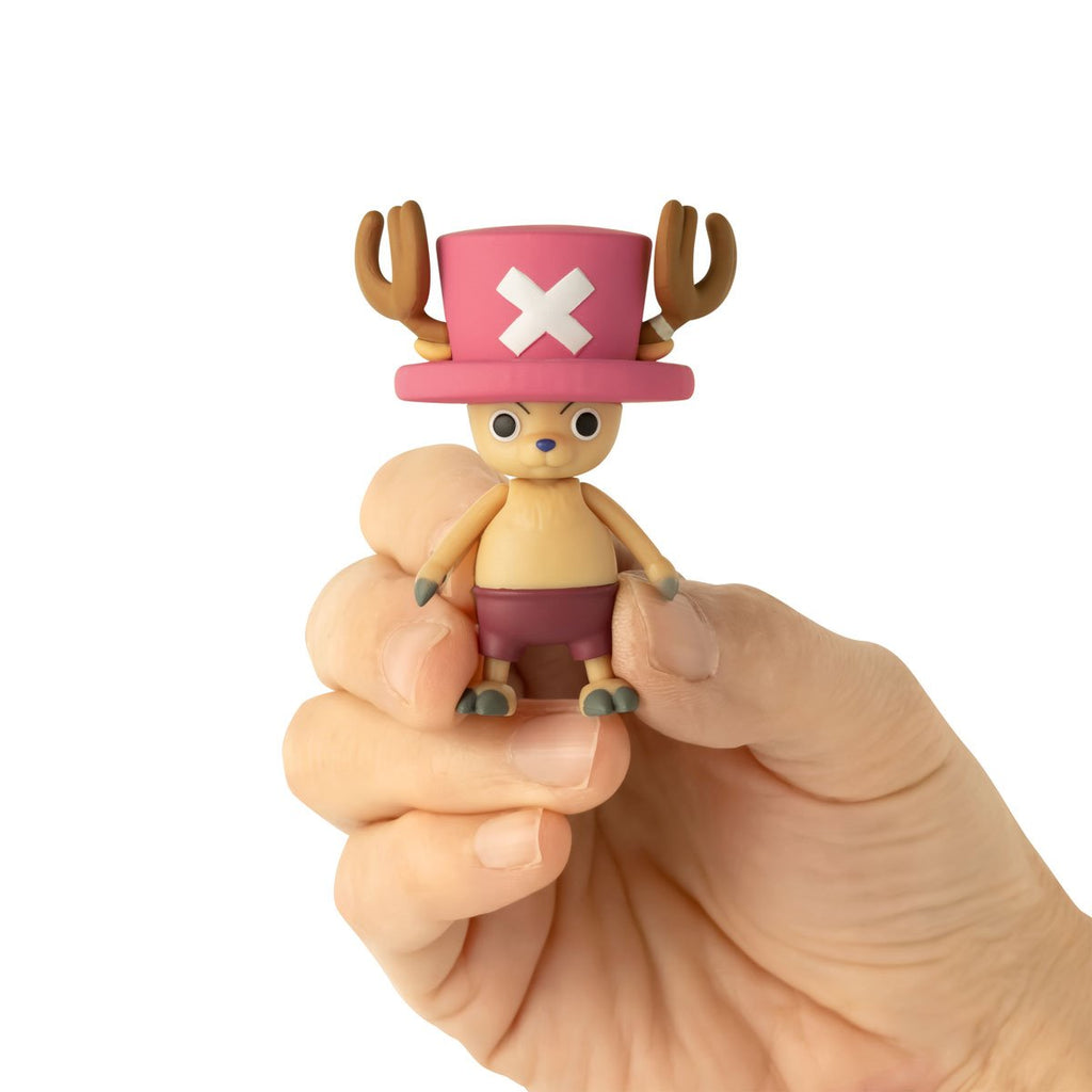One Piece Ultimate Legends Tony Tony Chopper Action Figure