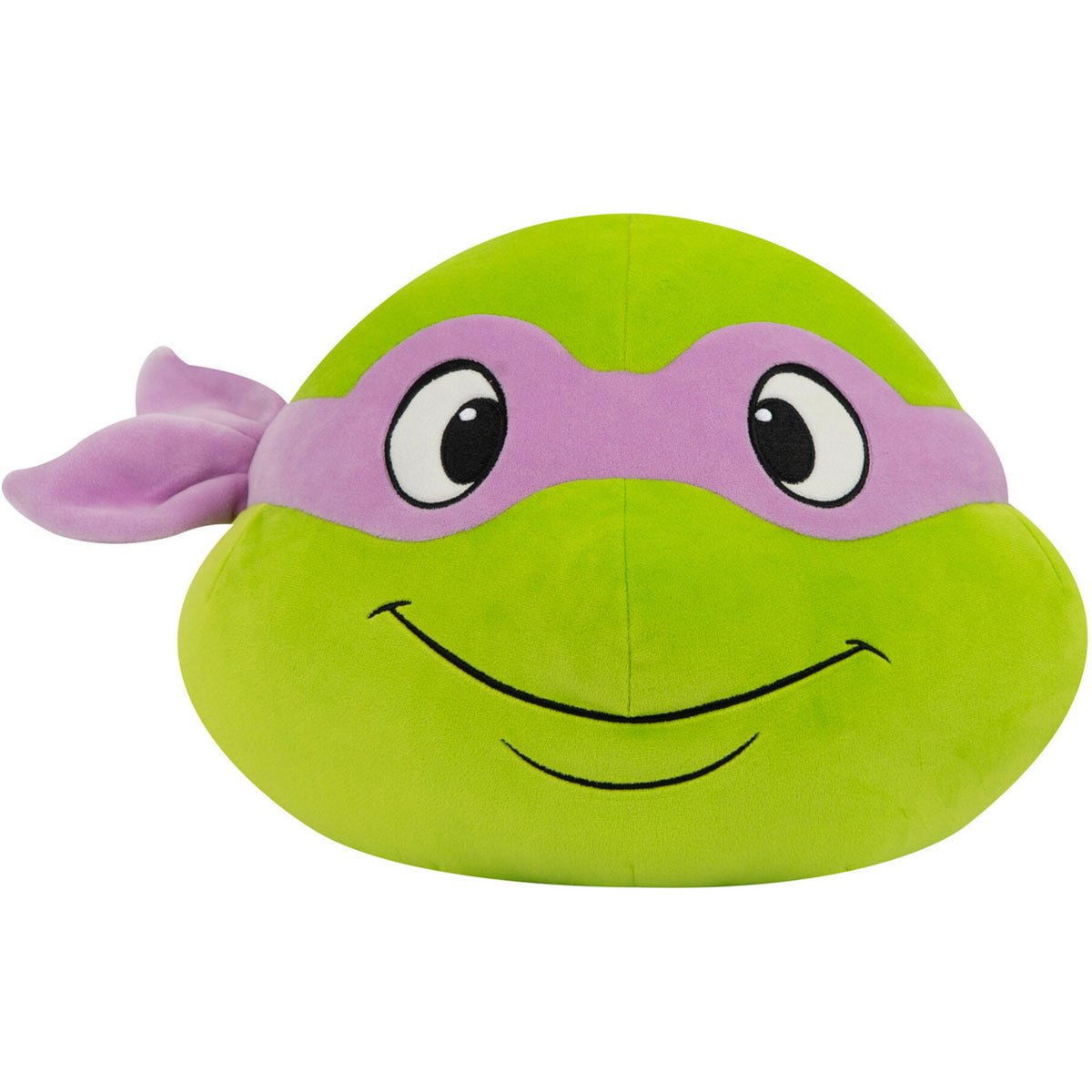 Club Mocchi Mocchi Teenage Mutant Ninja Turtles Donatello Mega 15-Inch Plush