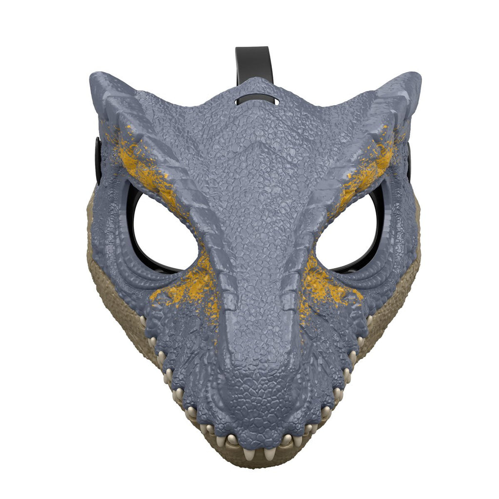 Jurassic World Giganotosaurus Basic Roleplay Mask