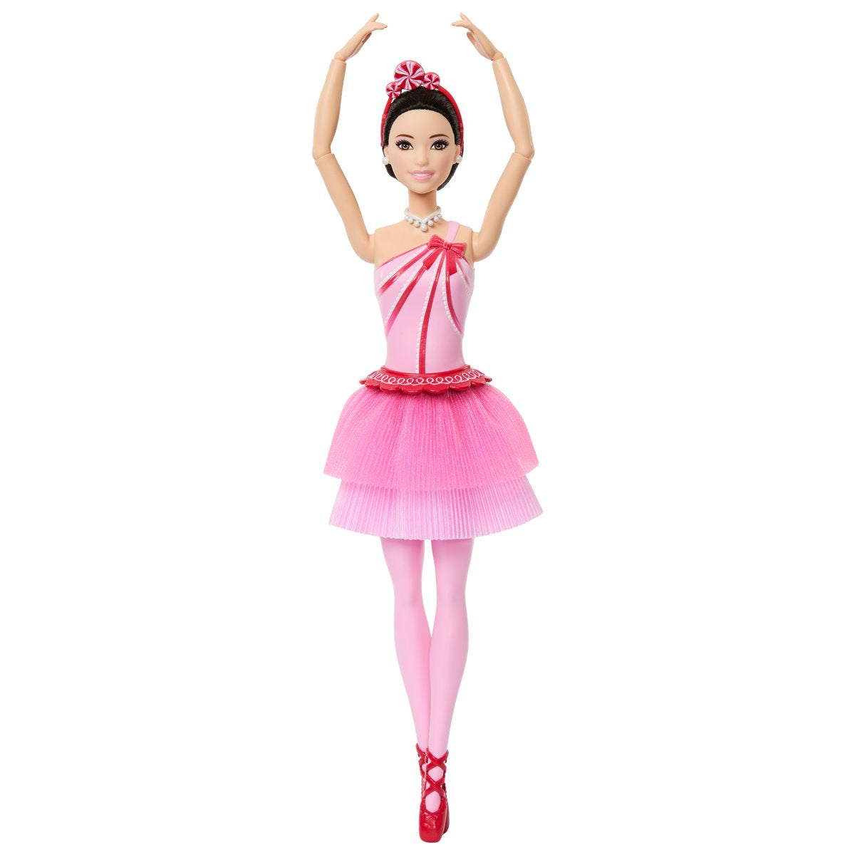 Barbie in the Nutcracker Land of Sweets Renee Ballerina Doll