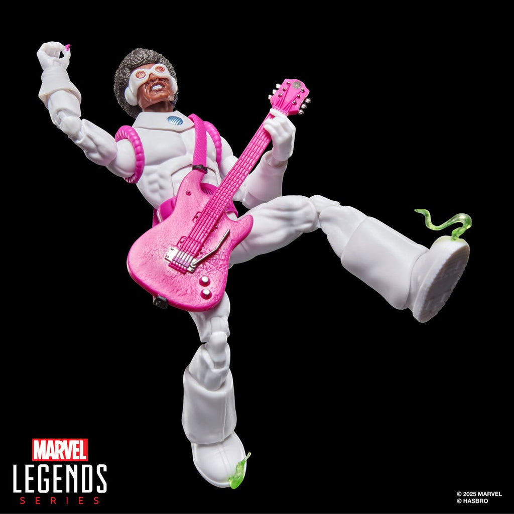 Spider-Man Marvel Legends Retro Cardback 6-Inch Action Figures 2026 Wave 1 Case of 6