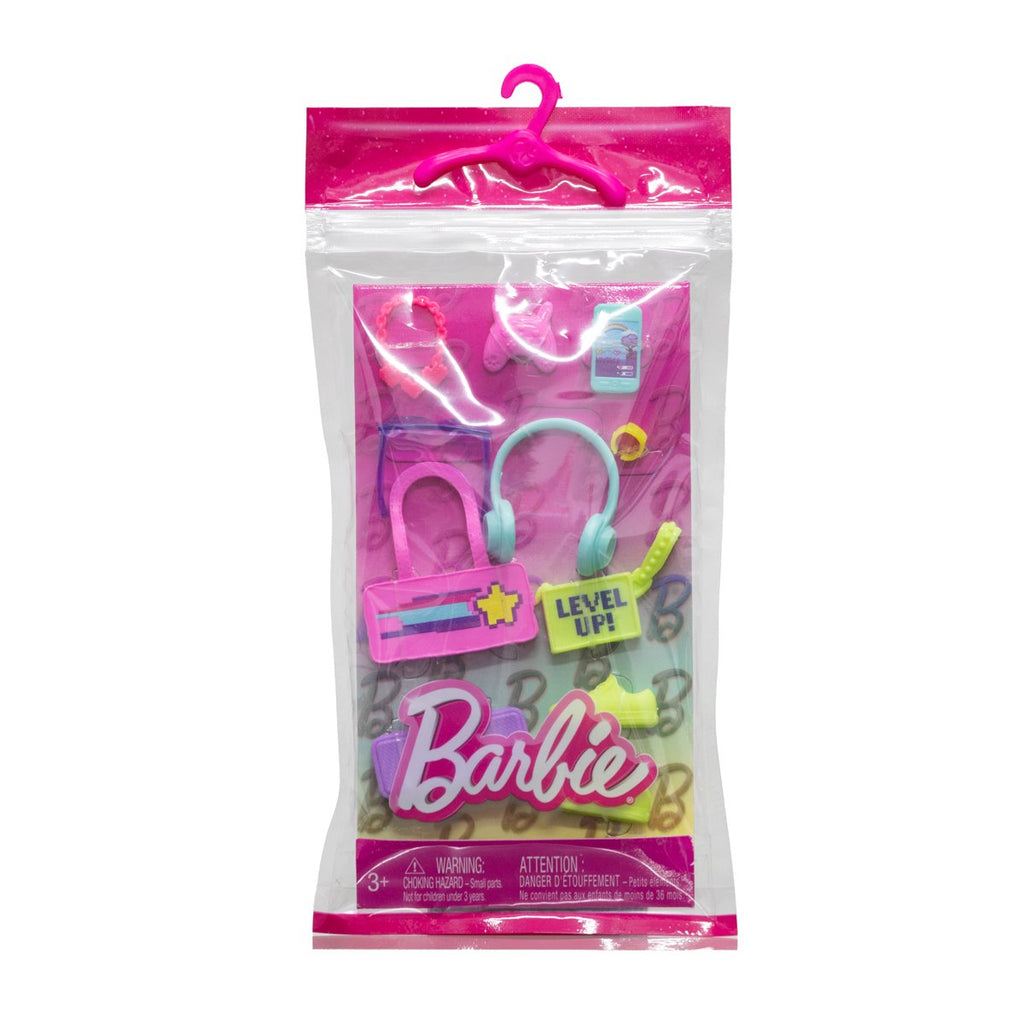 Barbie Fashions Accessory Pack Case of 8