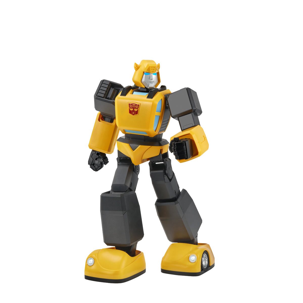 Transformers Bumblebee G1 Performance Robot
