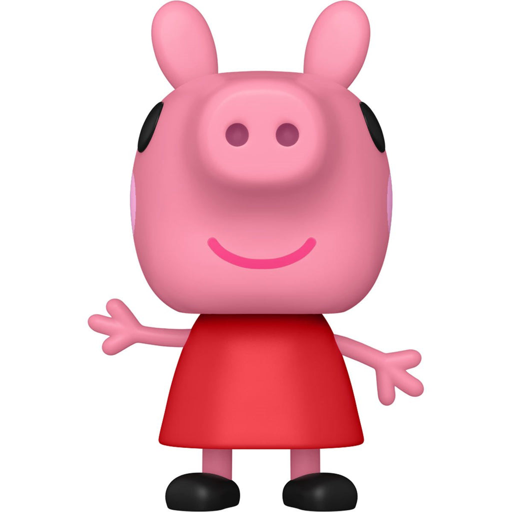 Peppa Pig Funko Pop! Vinyl Figure #1085