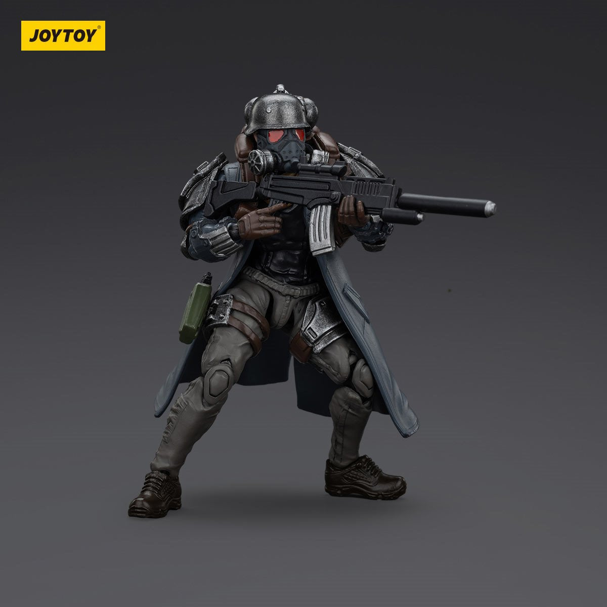 Joy Toy Battle for the Stars Shadow Jaeger Squad Jackal 1:18 Scale Action Figure