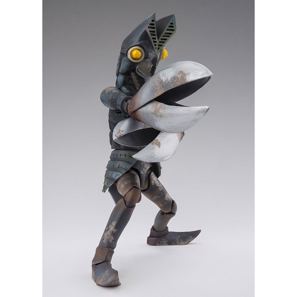 Ultraman Alien Baltan 60th Anniversary Edition S.H.Figuarts Action Figure