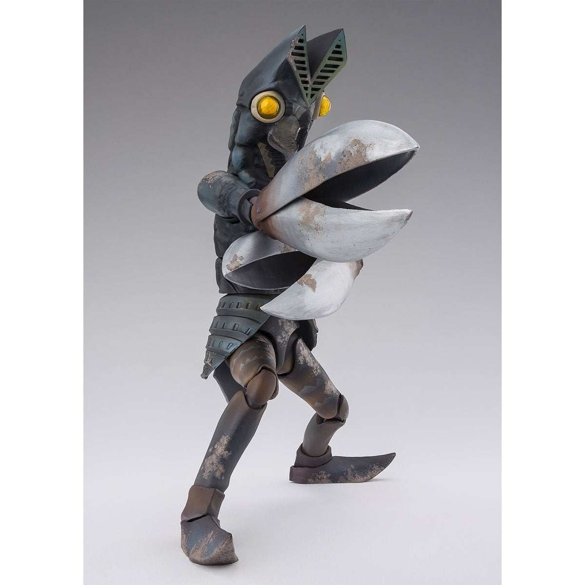 Ultraman Alien Baltan 60th Anniversary Edition S.H.Figuarts Action Figure